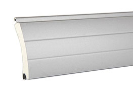 ALÜMİNYUM POLİÜRETAN DOLGULU PROFİLLER