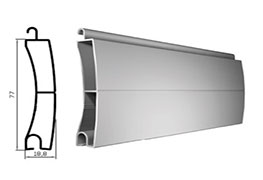 ALÜMİNYUM EKSTRÜSYON (İÇİ DOLGUSUZ) PROFİLLER
