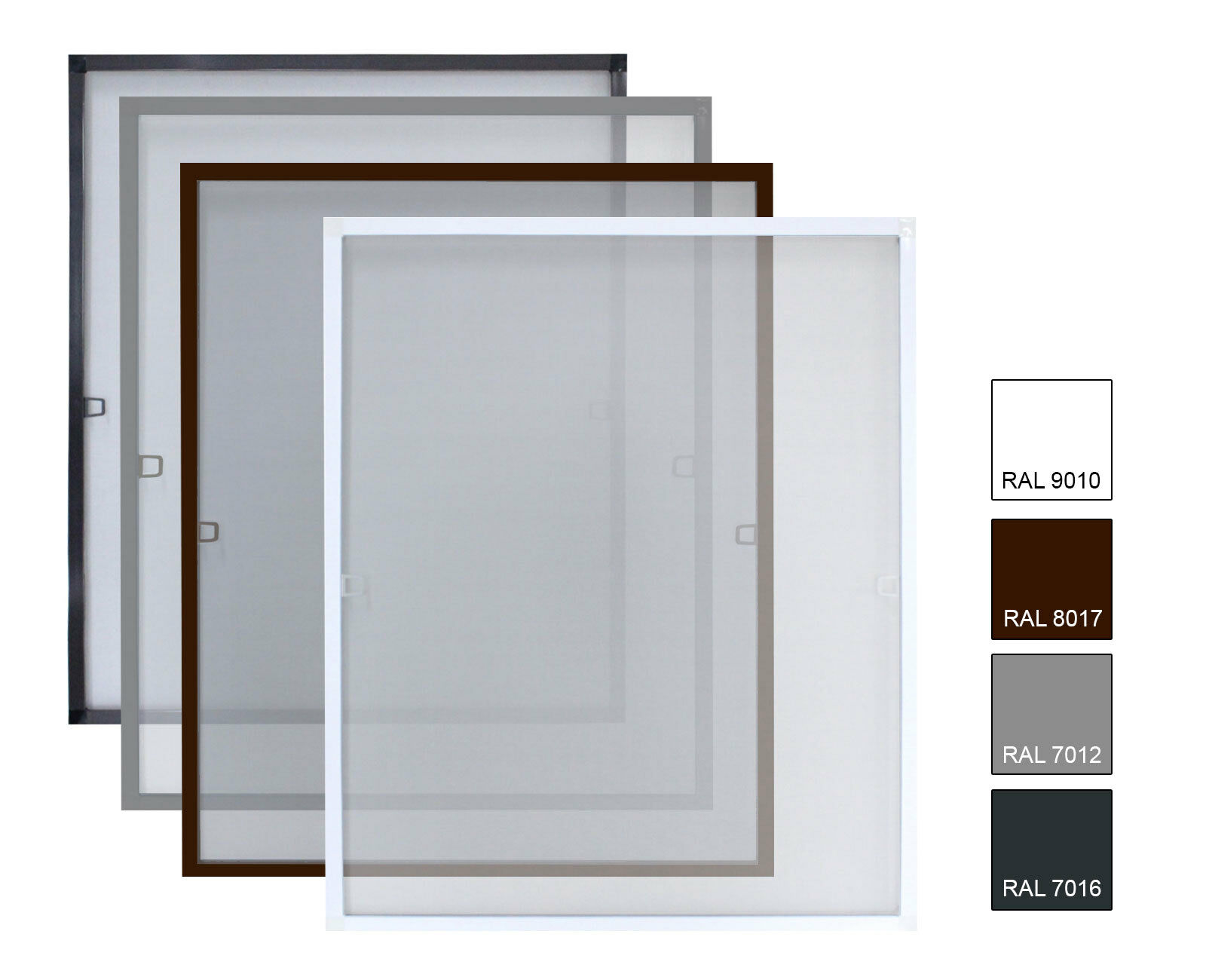 Sabit / Sök-Tak Sineklik